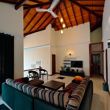 Bigcity Villa - Airport Transit Hotel Katunayaka Εξωτερικό φωτογραφία