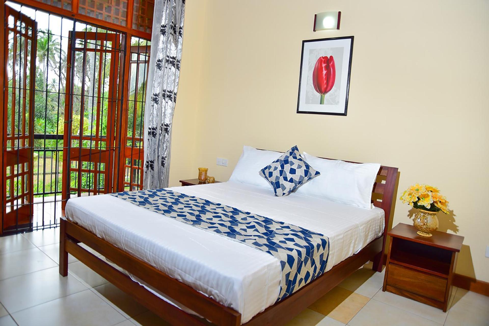 Bigcity Villa - Airport Transit Hotel Katunayaka Εξωτερικό φωτογραφία
