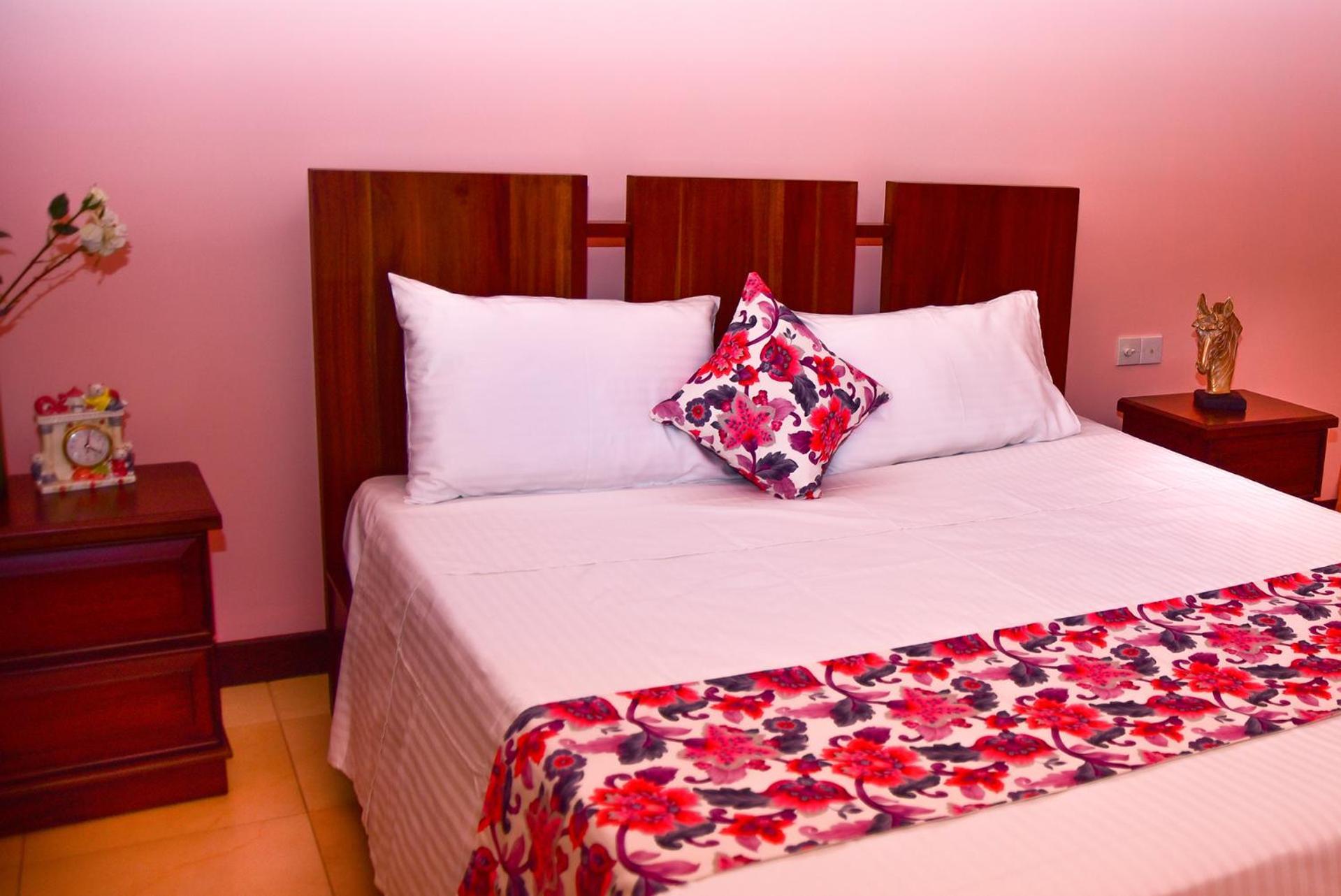 Bigcity Villa - Airport Transit Hotel Katunayaka Εξωτερικό φωτογραφία