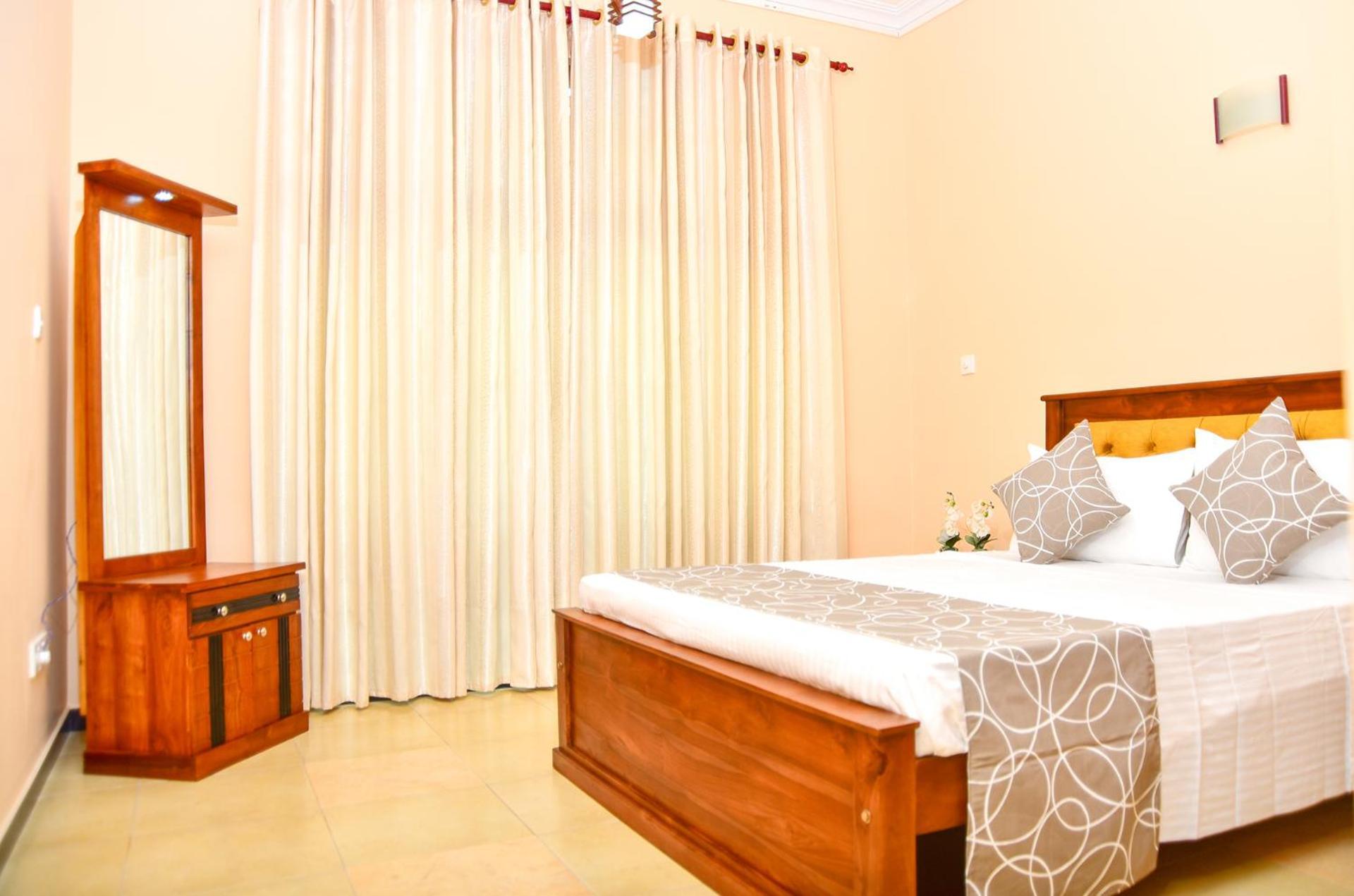 Bigcity Villa - Airport Transit Hotel Katunayaka Εξωτερικό φωτογραφία