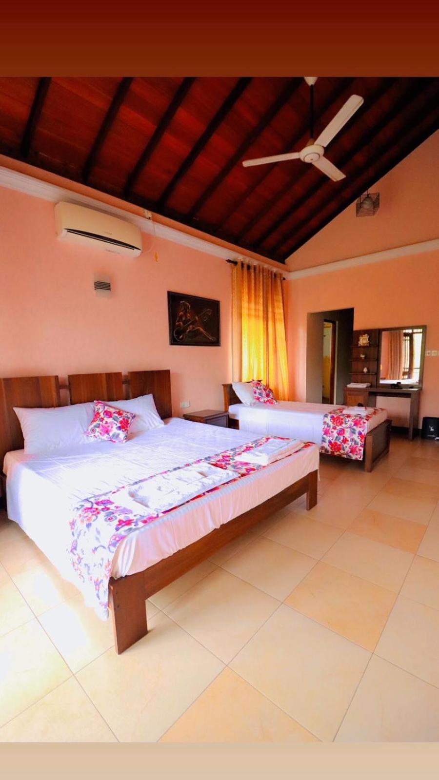 Bigcity Villa - Airport Transit Hotel Katunayaka Εξωτερικό φωτογραφία