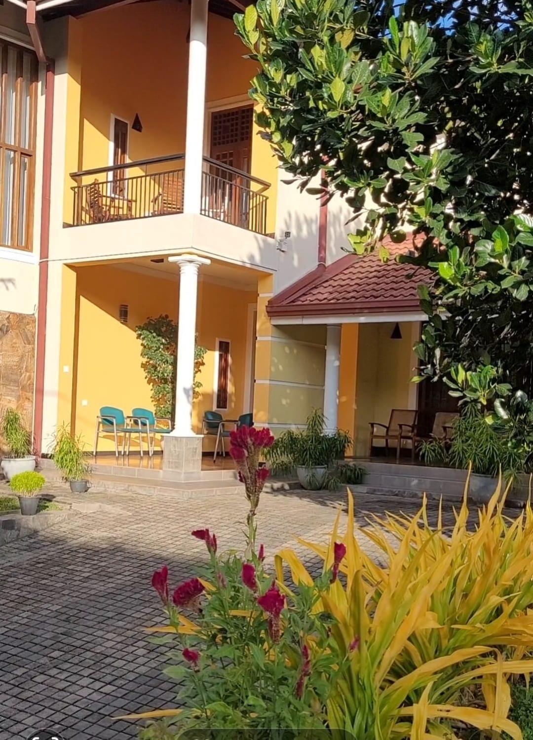 Bigcity Villa - Airport Transit Hotel Katunayaka Εξωτερικό φωτογραφία