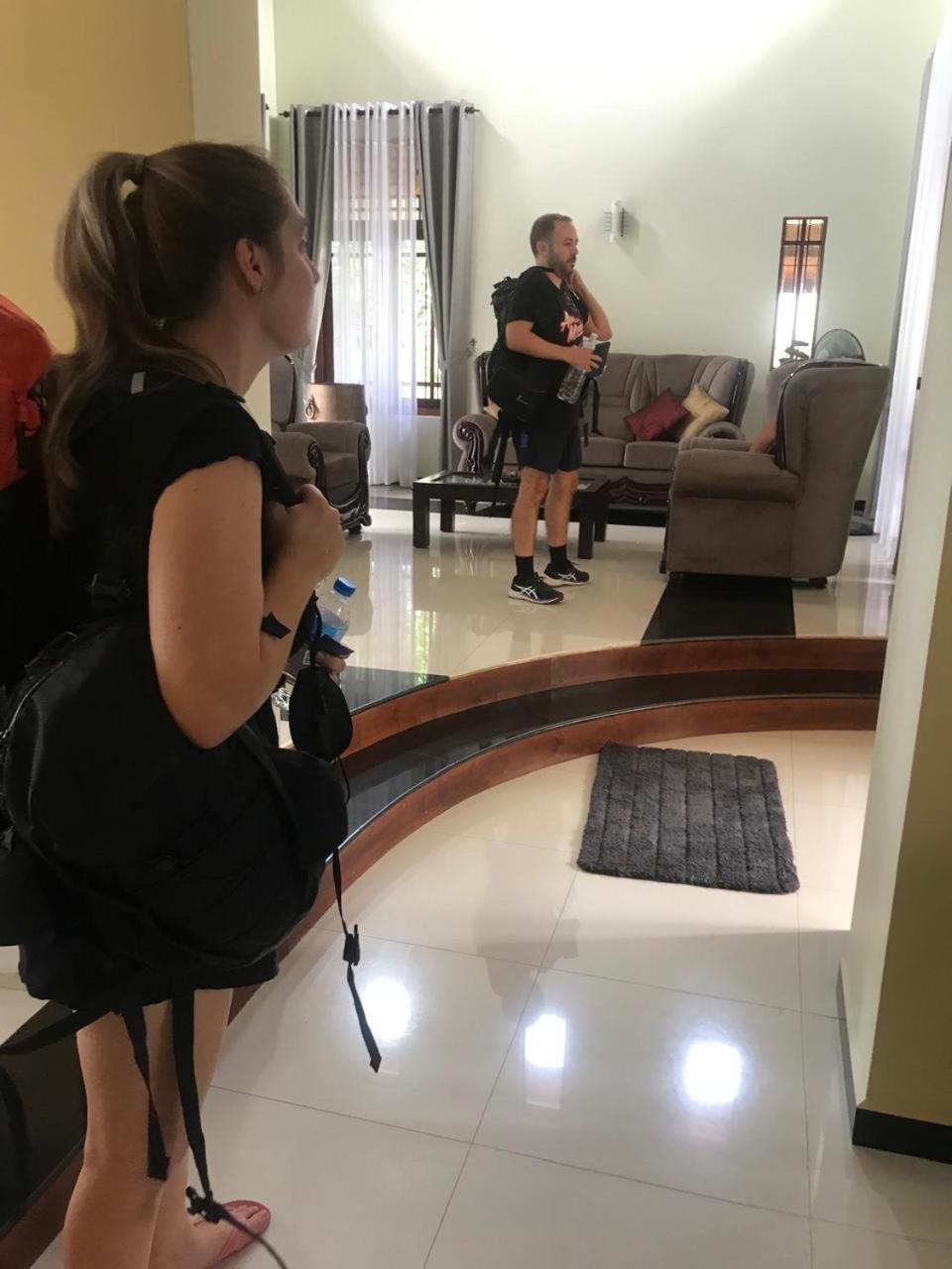 Bigcity Villa - Airport Transit Hotel Katunayaka Εξωτερικό φωτογραφία