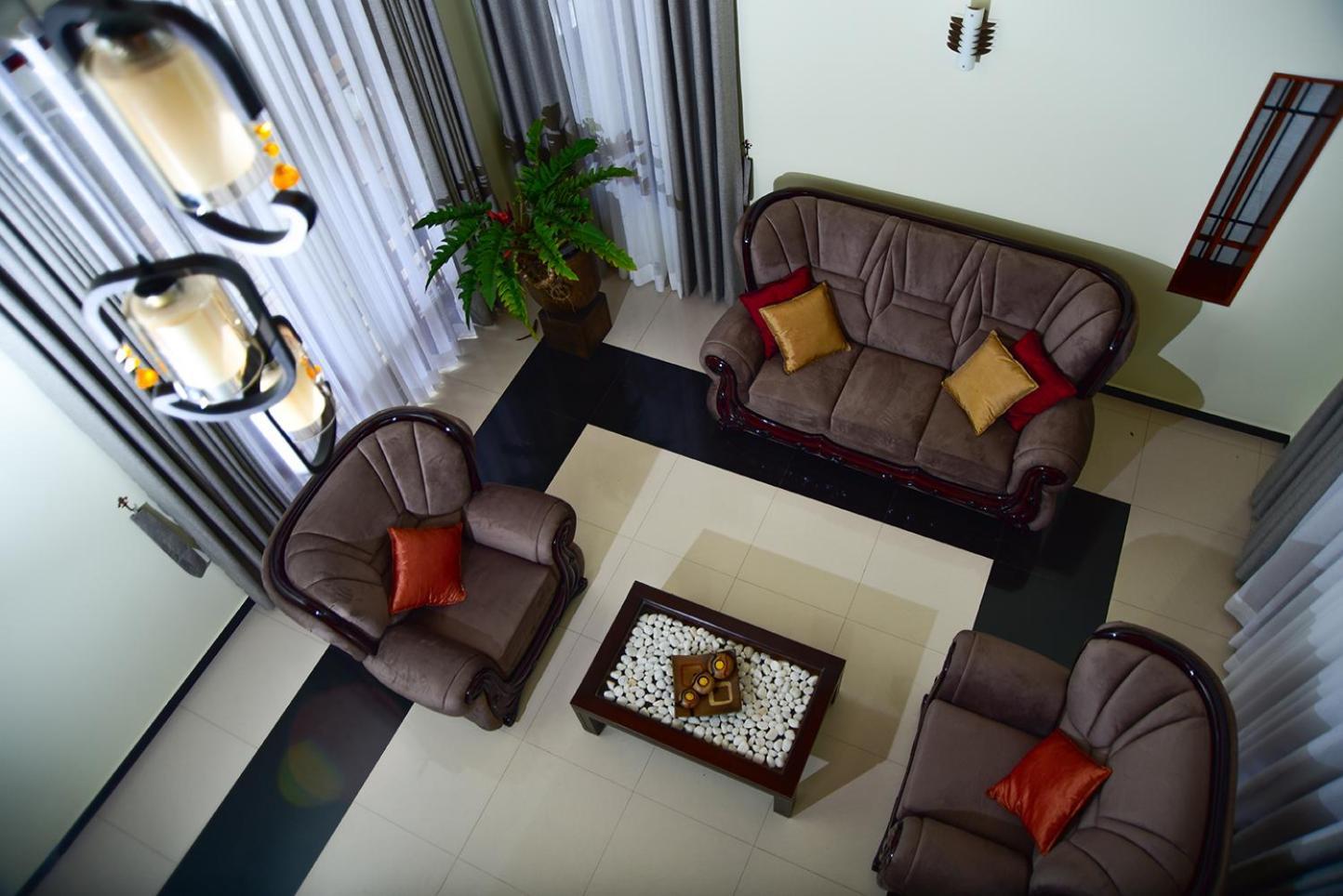 Bigcity Villa - Airport Transit Hotel Katunayaka Εξωτερικό φωτογραφία