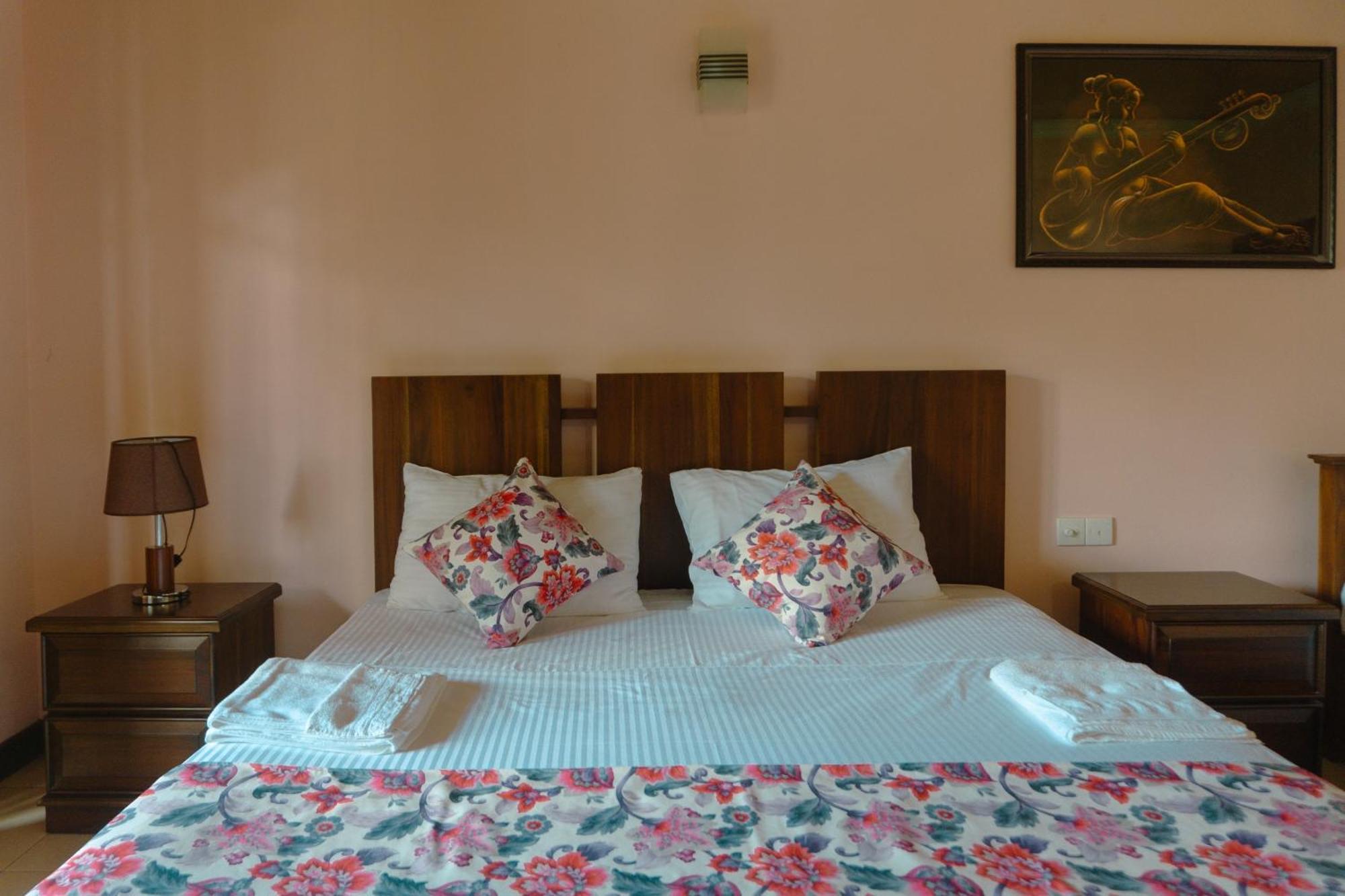 Bigcity Villa - Airport Transit Hotel Katunayaka Εξωτερικό φωτογραφία