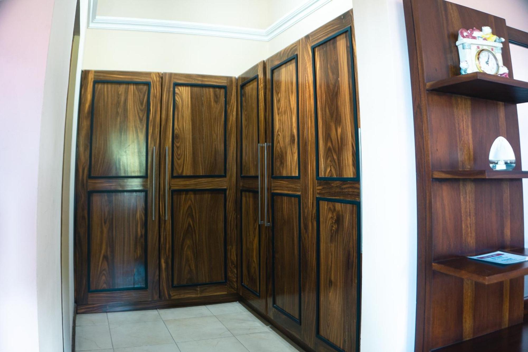 Bigcity Villa - Airport Transit Hotel Katunayaka Εξωτερικό φωτογραφία