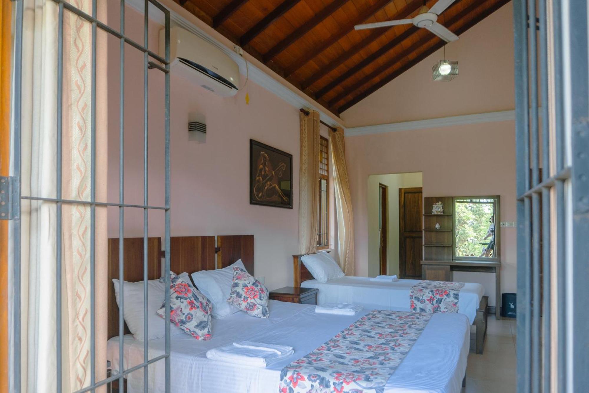 Bigcity Villa - Airport Transit Hotel Katunayaka Εξωτερικό φωτογραφία