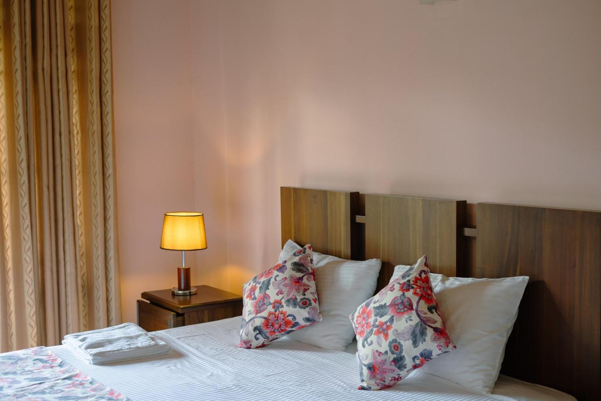 Bigcity Villa - Airport Transit Hotel Katunayaka Εξωτερικό φωτογραφία