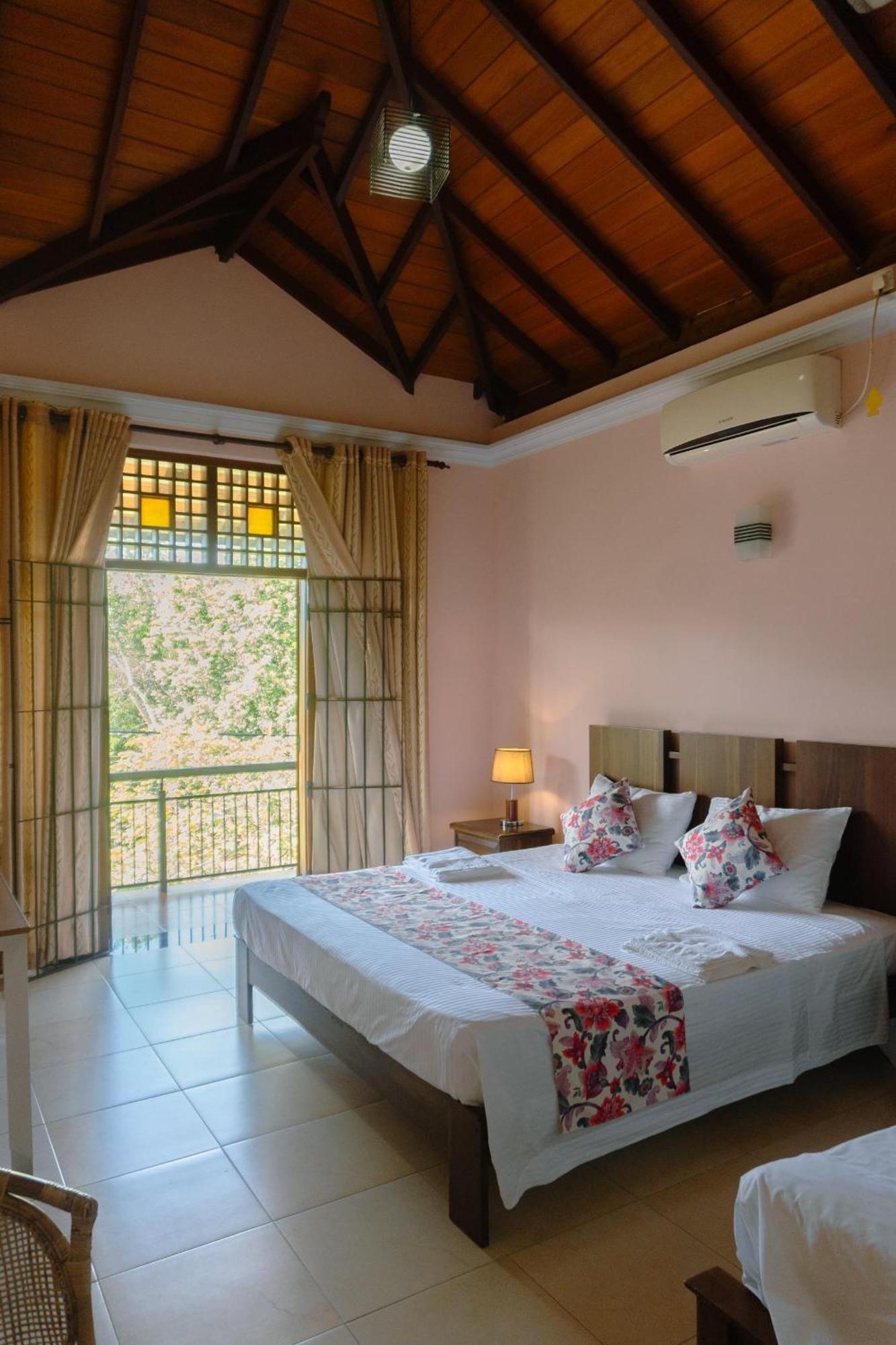 Bigcity Villa - Airport Transit Hotel Katunayaka Εξωτερικό φωτογραφία