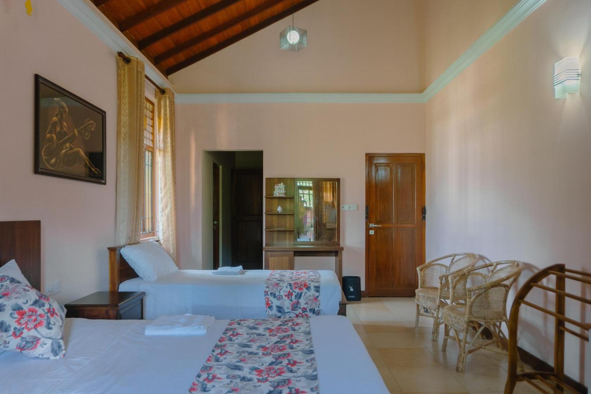 Bigcity Villa - Airport Transit Hotel Katunayaka Εξωτερικό φωτογραφία