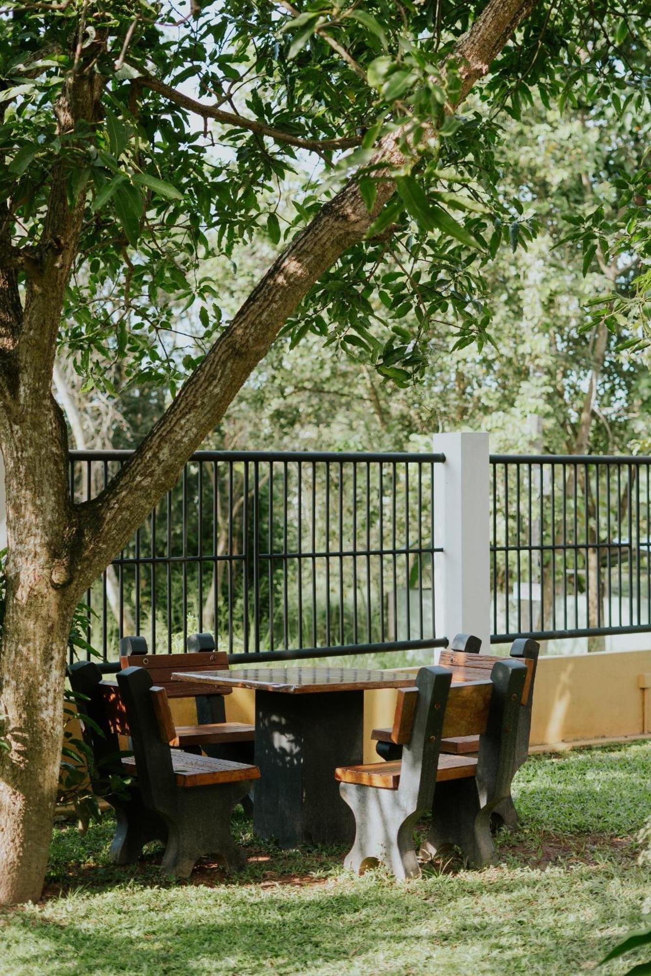 Bigcity Villa - Airport Transit Hotel Katunayaka Εξωτερικό φωτογραφία
