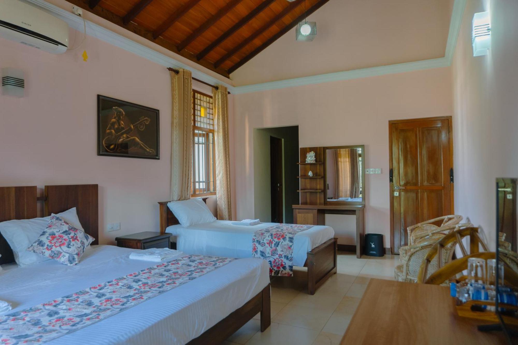 Bigcity Villa - Airport Transit Hotel Katunayaka Εξωτερικό φωτογραφία