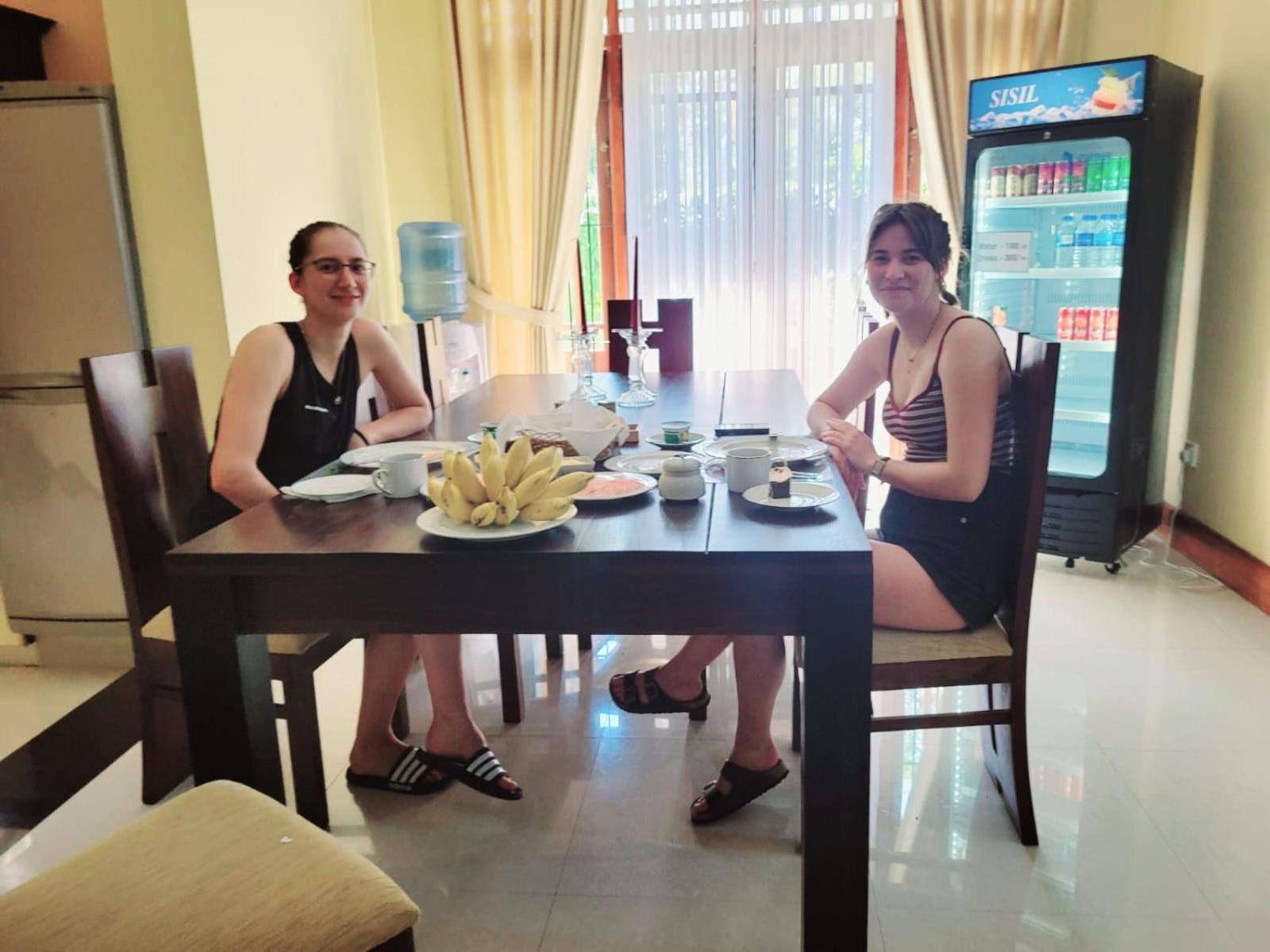 Bigcity Villa - Airport Transit Hotel Katunayaka Εξωτερικό φωτογραφία