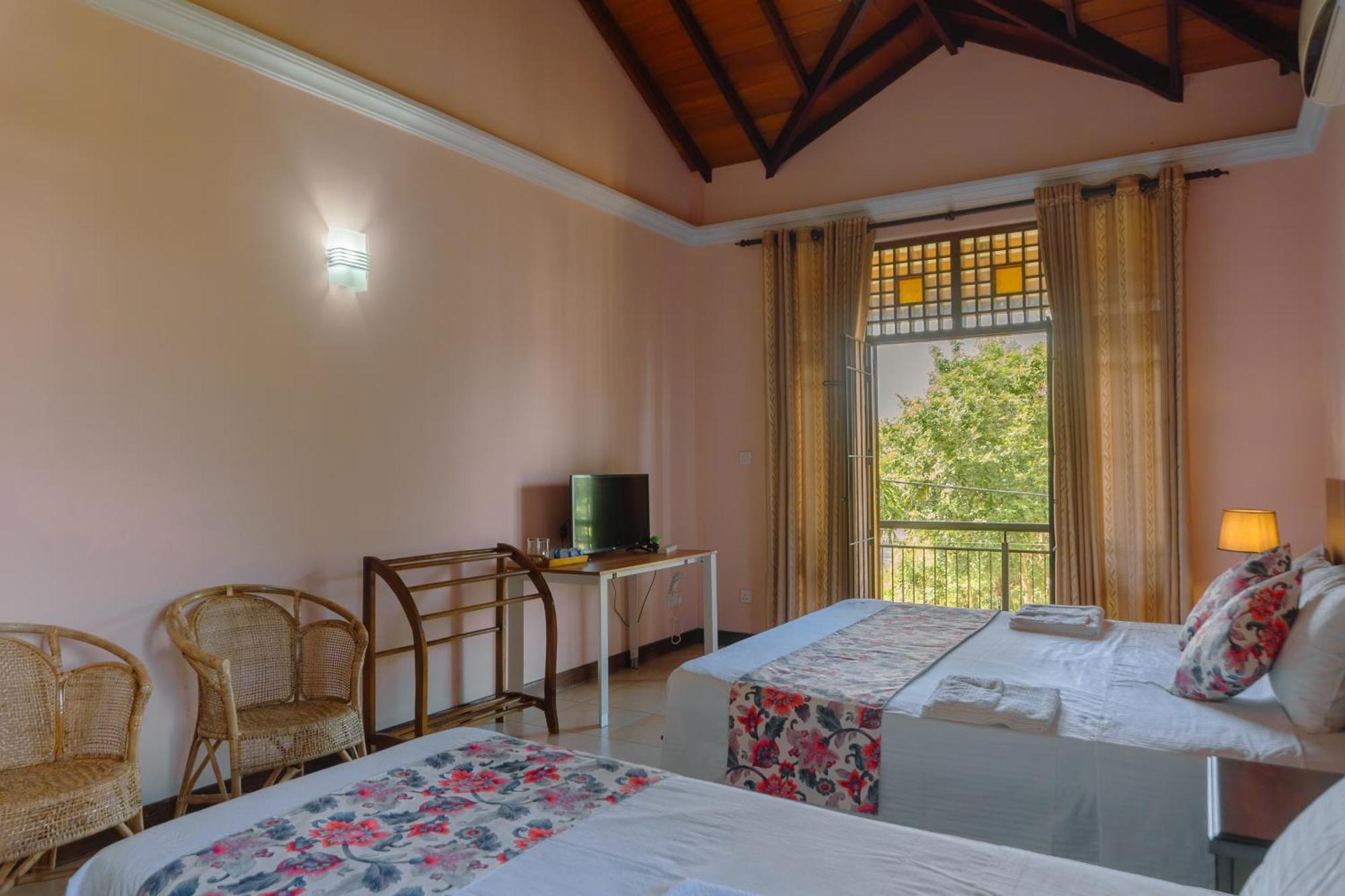 Bigcity Villa - Airport Transit Hotel Katunayaka Εξωτερικό φωτογραφία
