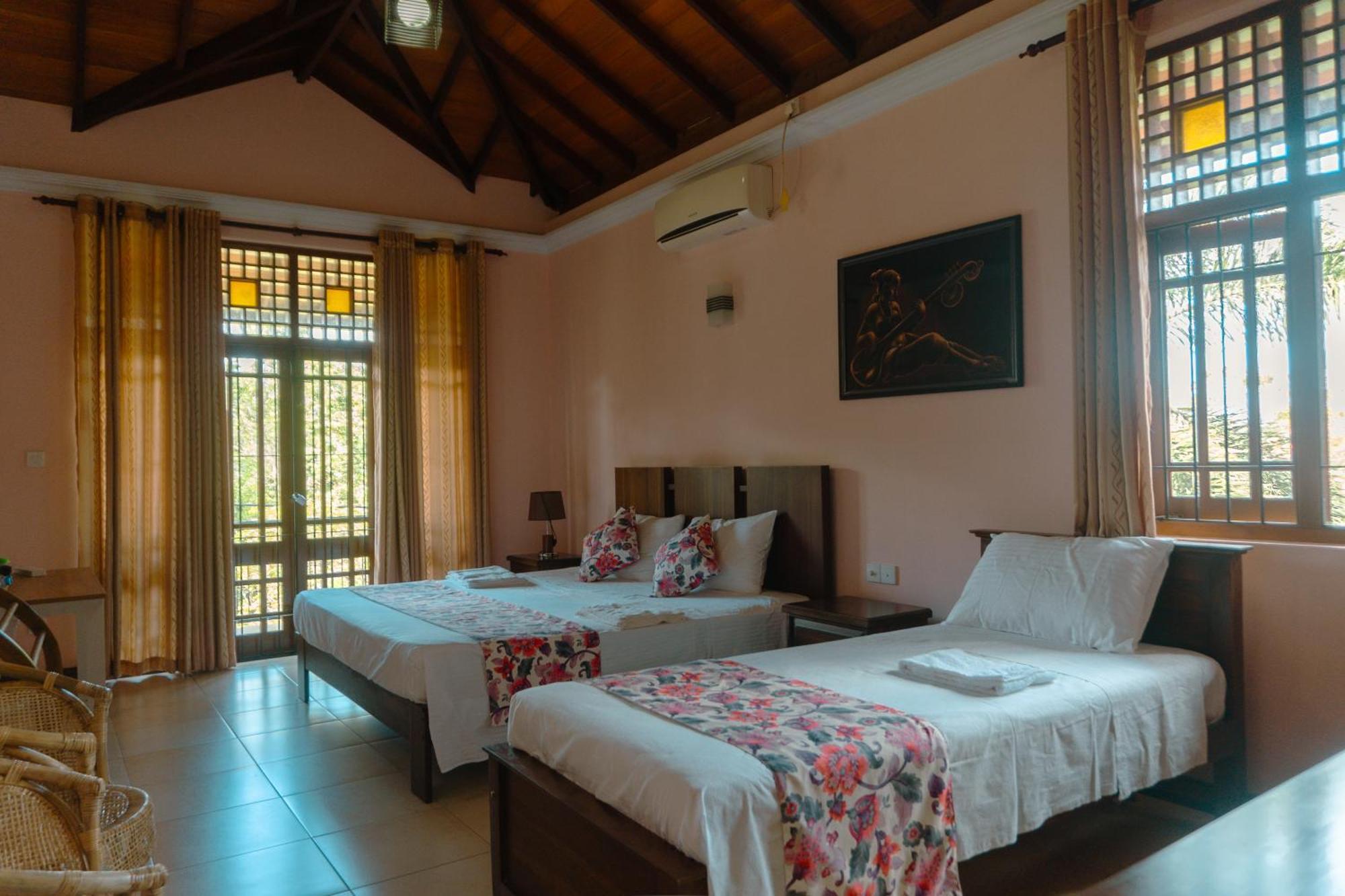 Bigcity Villa - Airport Transit Hotel Katunayaka Εξωτερικό φωτογραφία