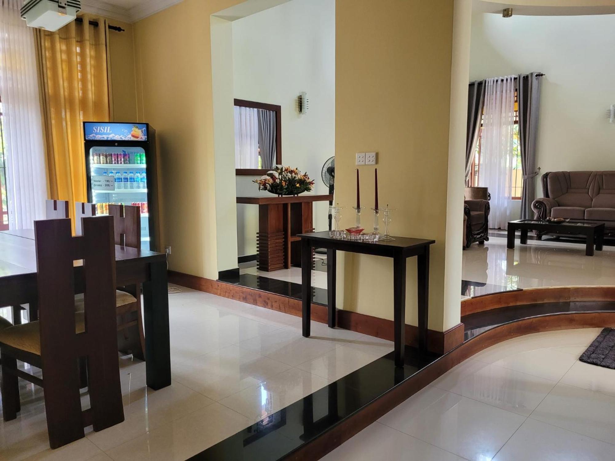 Bigcity Villa - Airport Transit Hotel Katunayaka Εξωτερικό φωτογραφία