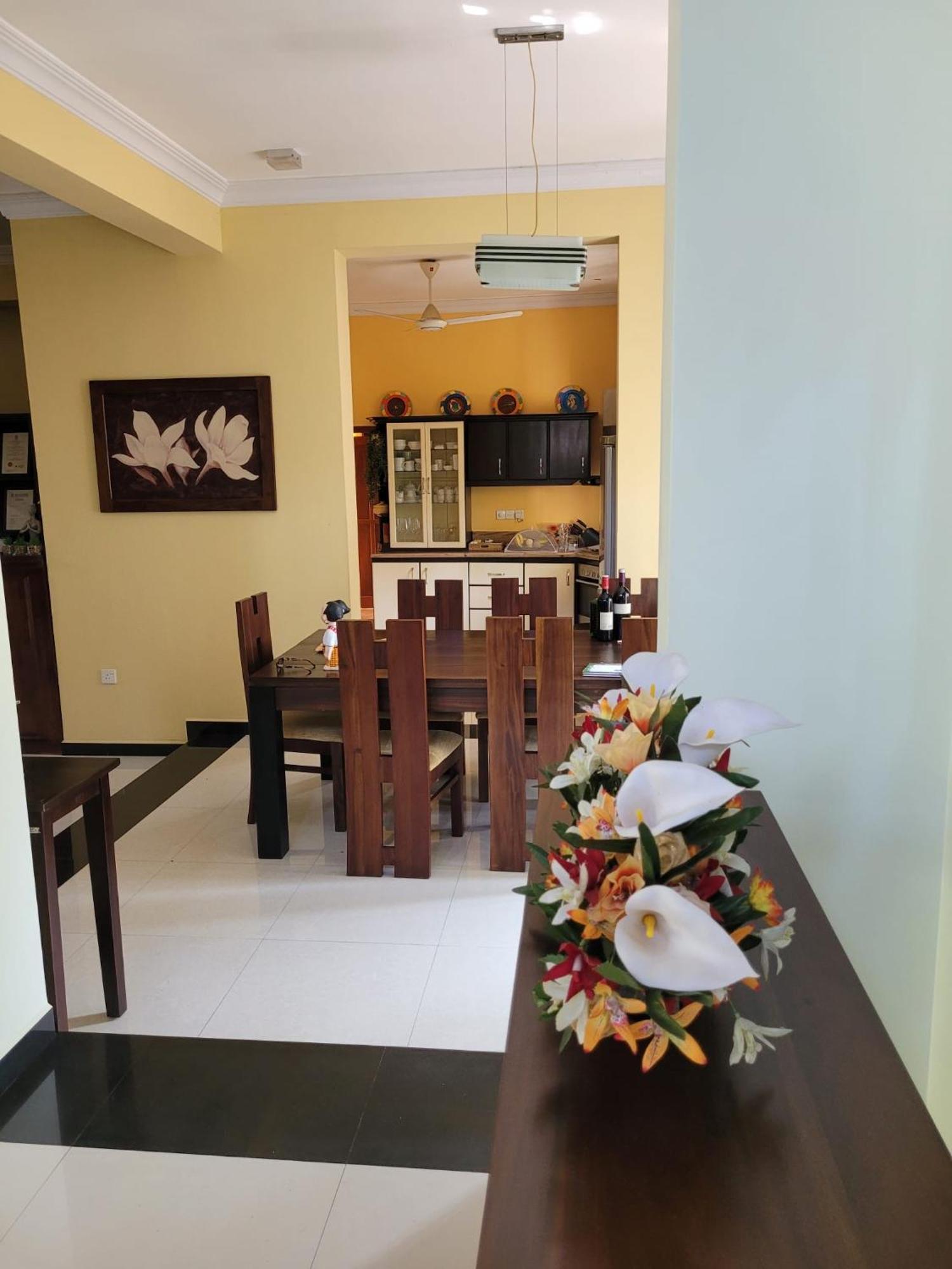 Bigcity Villa - Airport Transit Hotel Katunayaka Εξωτερικό φωτογραφία