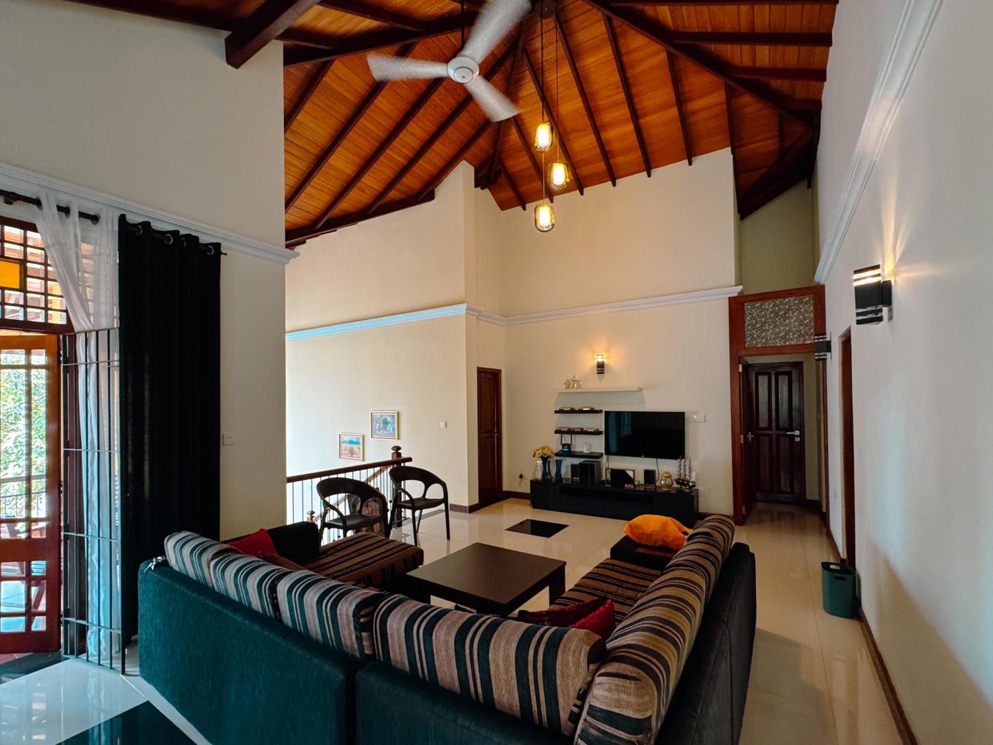 Bigcity Villa - Airport Transit Hotel Katunayaka Εξωτερικό φωτογραφία