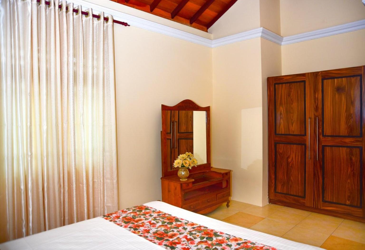 Bigcity Villa - Airport Transit Hotel Katunayaka Εξωτερικό φωτογραφία